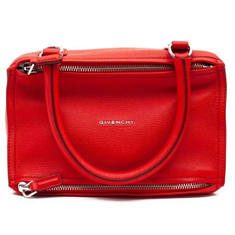 givenchy pandora price in europe|Givenchy Pandora handbags sale.